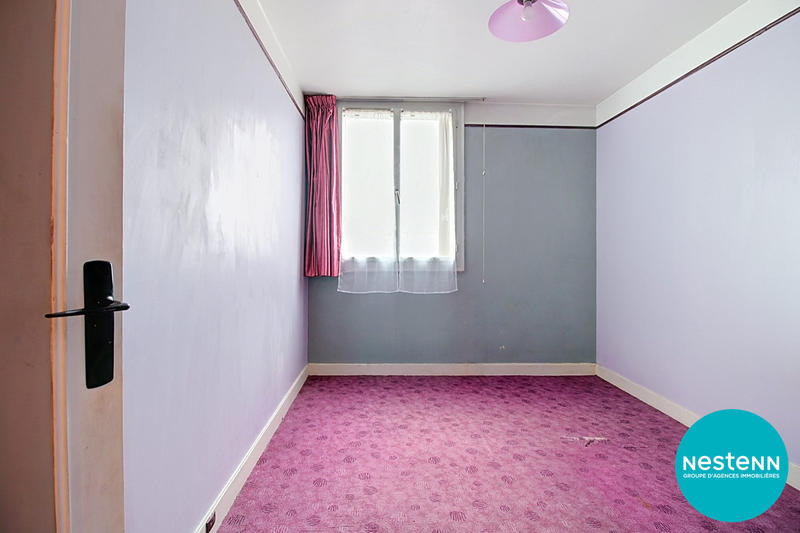 Appartement - 77 m² - 4 pièces