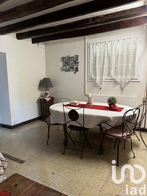 Maison - 115 m² - 6 pièces