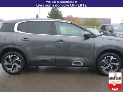 Citroen C5 Aircross PureTech 130 s&amp;S Eat8 - Feel
