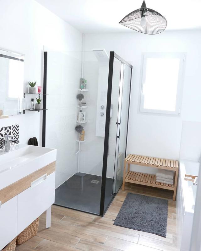 Maison - 107 m² - 5 pièces