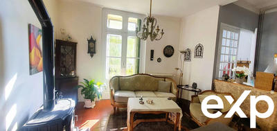 Maison - 430 m² - 18 pièces