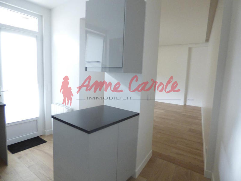 Duplex - 76 m² - 4 pièces