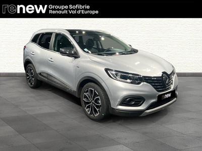 Renault Kadjar TCe 140 Fap Edc Sl Graphite