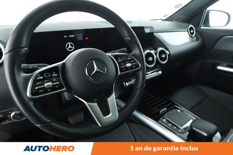 Mercedes Gla 200 Progressive Line 7g-Dct 163 ch