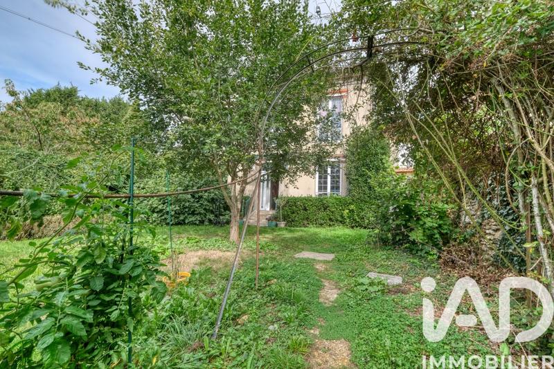 Maison - 172 m² - 4 pièces