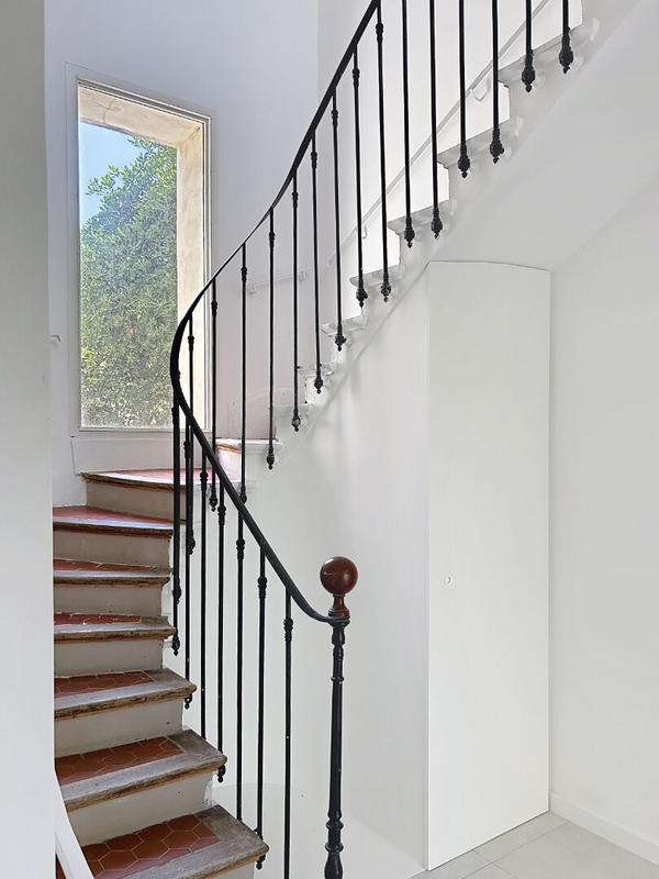 Maison - 207 m² - 8 pièces