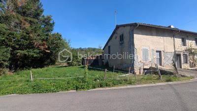 Maison - 60 m² - 2 pièces