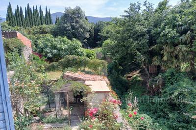 Maison en pierre - 92 m² - 5 pièces