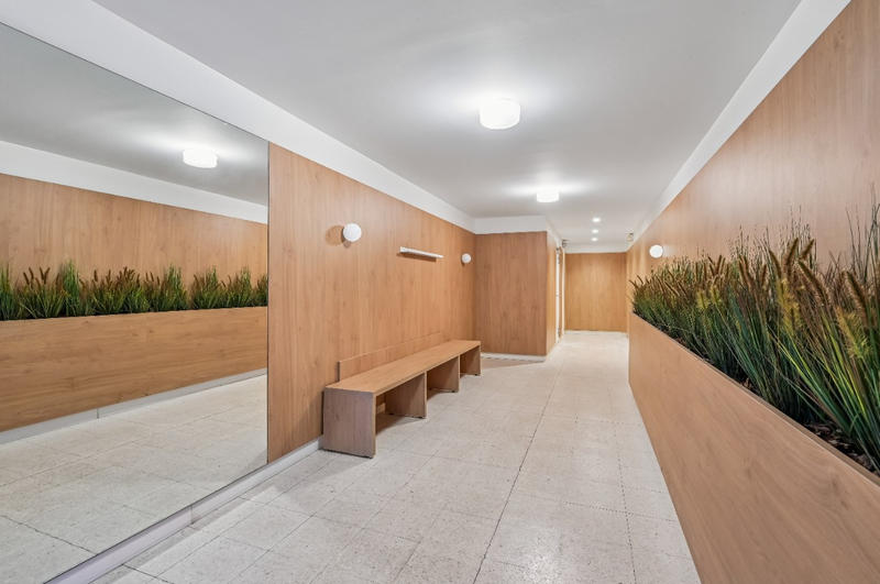 Appartement - 40 m² - 1 pièce