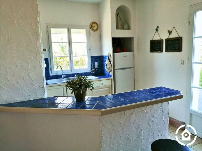 Maison - 143 m² - 6 pièces