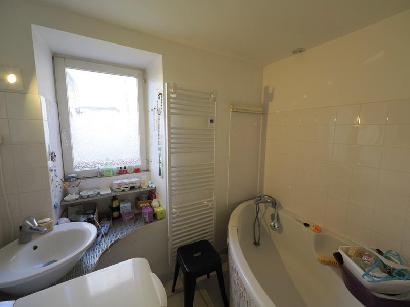 Maison - 115 m² - 6 pièces