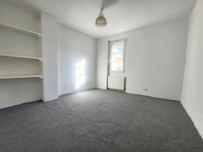 Maison de village - 93 m² - 3 pièces