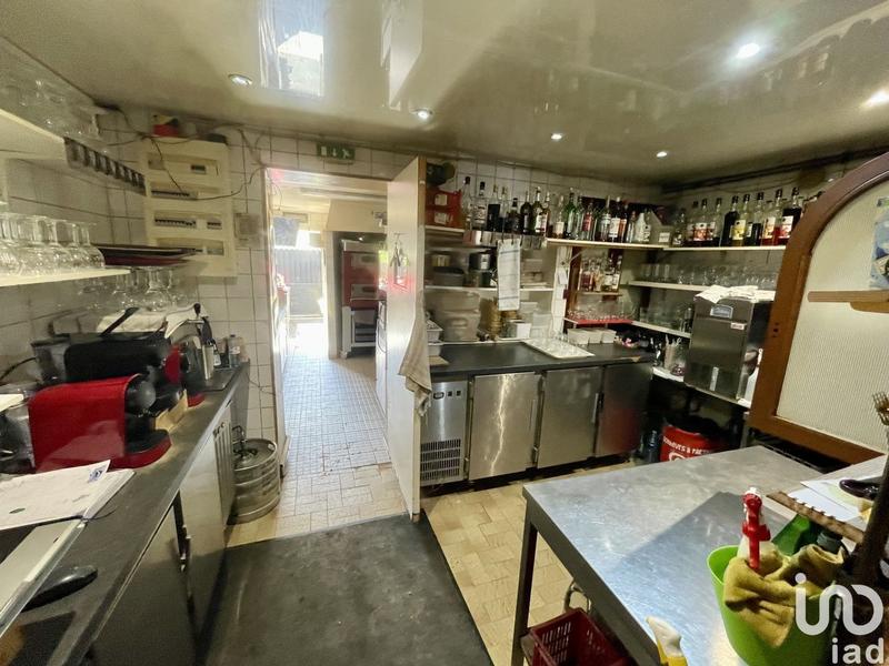 Local commercial - 130 m²