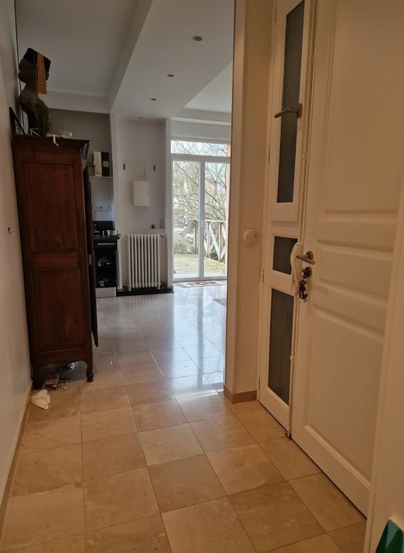 Maison bourgeoise - 200 m² - 8 pièces