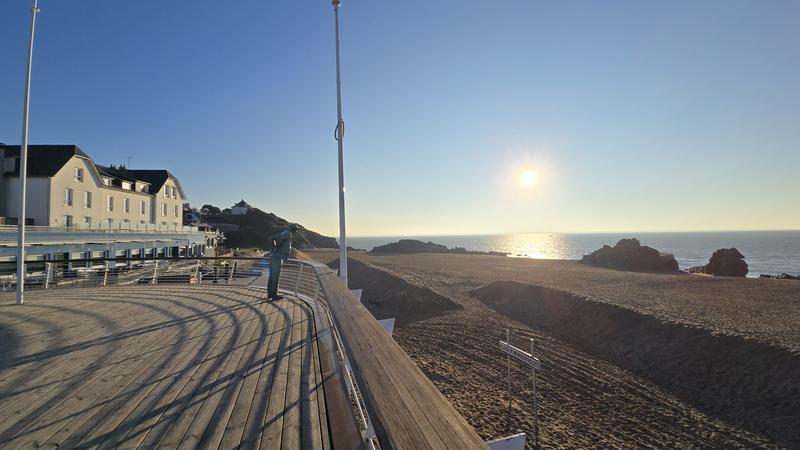 Appartement - 119 m² - 5 pièces