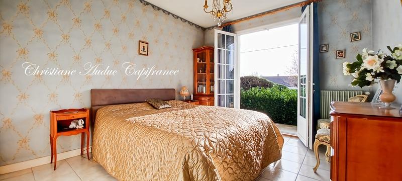 Maison - 79 m² - 3 pièces