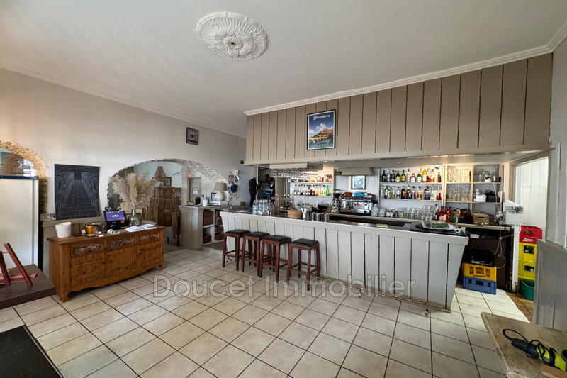 Fonds de commerce - Magasins