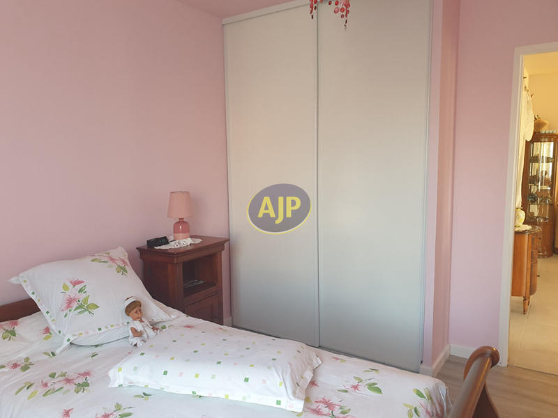 Maison - 76 m² - 3 pièces