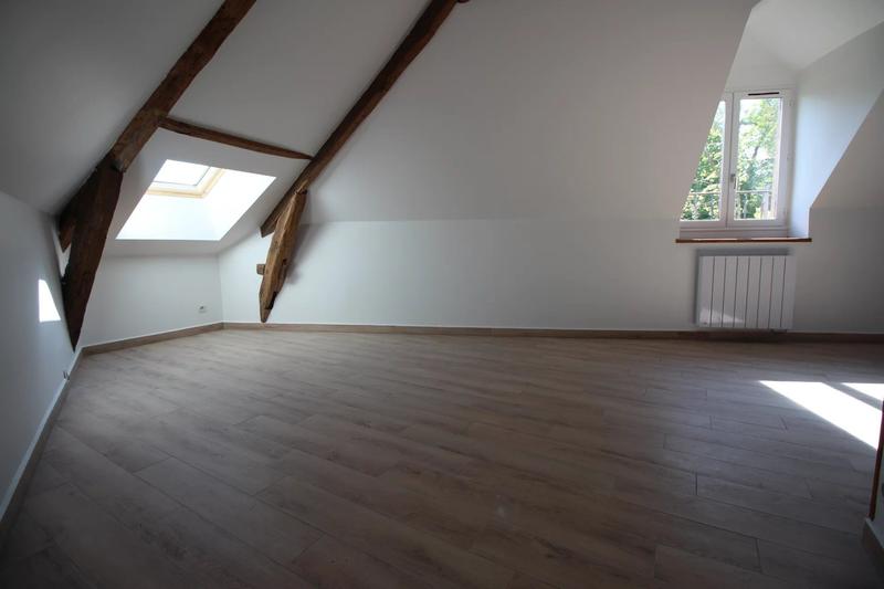 Immeuble - 129 m² - 7 pièces