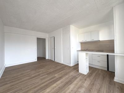 Appartement - 23 m² - 1 pièce