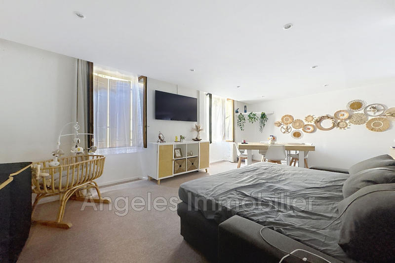 Maison de ville - 140 m² - 6 pièces