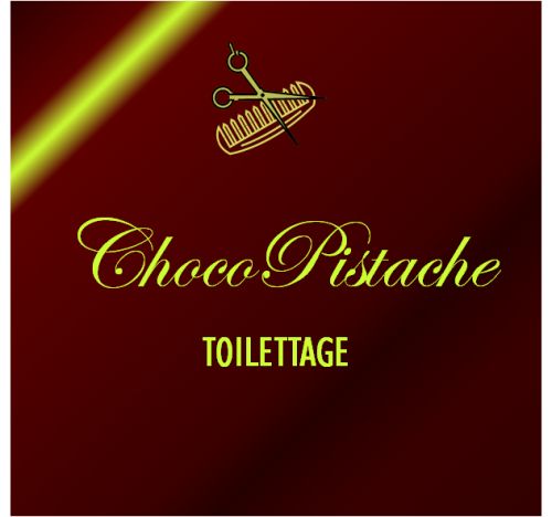 ChocoPistache Toilettage