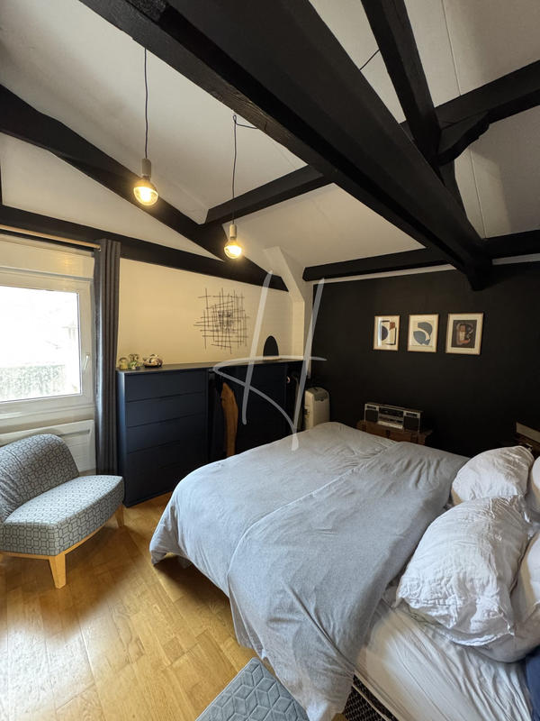 Appartement - 132 m² - 5 pièces