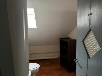 Maison - 118 m² - 3 pièces