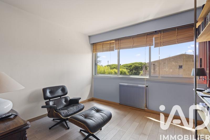 Duplex - 189 m² - 7 pièces