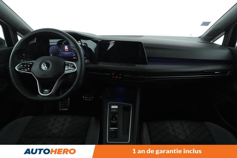 Volkswagen Golf VIII 1.5 eTSI Opf R-Line Dsg7 130 ch