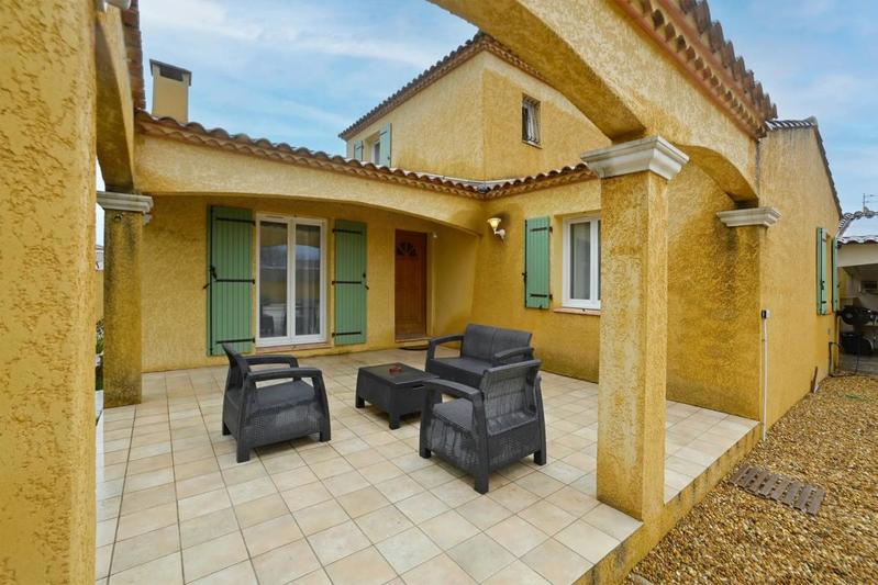 Villa - 150 m² - 7 pièces