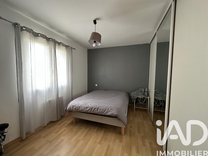 Maison - 112 m² - 6 pièces