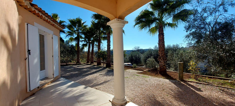 Bastide - 157 m² - 5 pièces