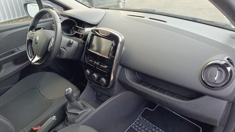 Renault Clio 0.9 TCe 90 Zen - Première main