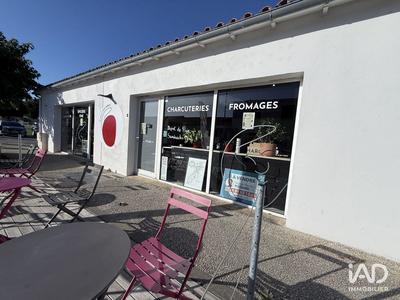 Local commercial - 119 m²