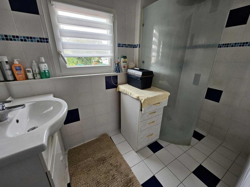 Maison traditionnelle - 116 m² - 4 pièces