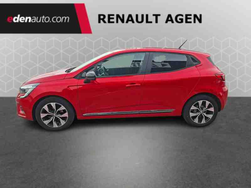 Renault Clio SCe 65 Evolution