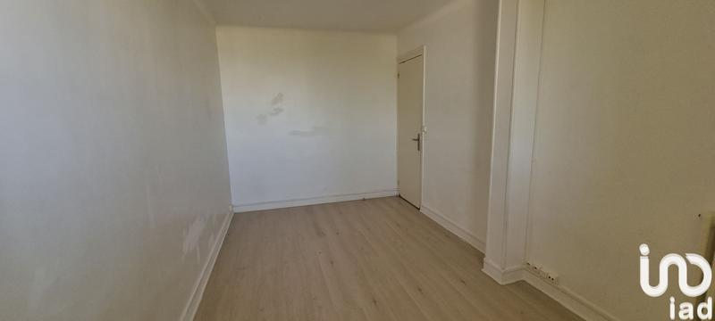 Appartement - 67 m² - 4 pièces
