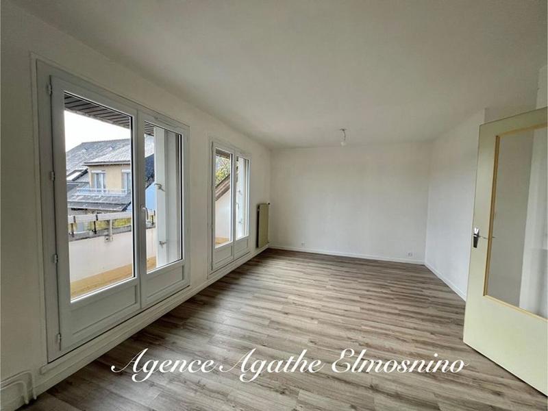 Appartement - 76 m² - 3 pièces