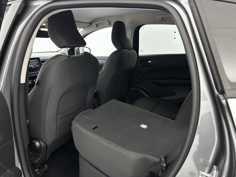 Renault Arkana 1.3 TCe mild hybrid 140ch Evolution Edc + Roue de secours