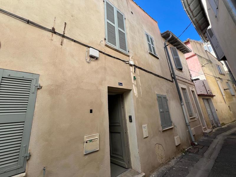 Duplex - 60 m² - 3 pièces