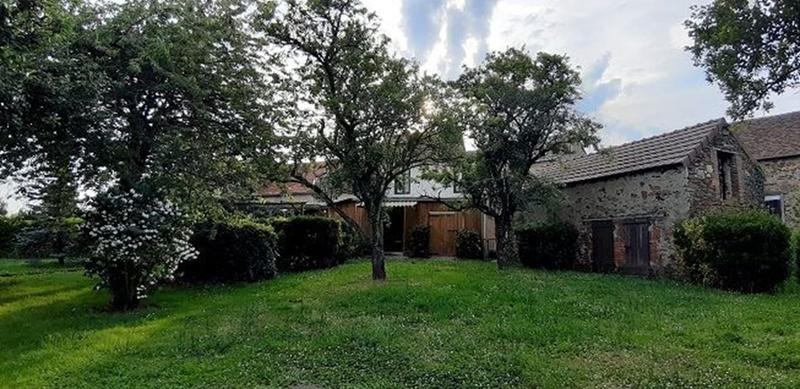 Demeure - 157 m² - 5 pièces