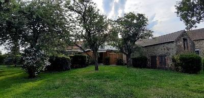 Demeure - 157 m² - 5 pièces