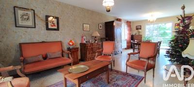 Maison - 135 m² - 5 pièces