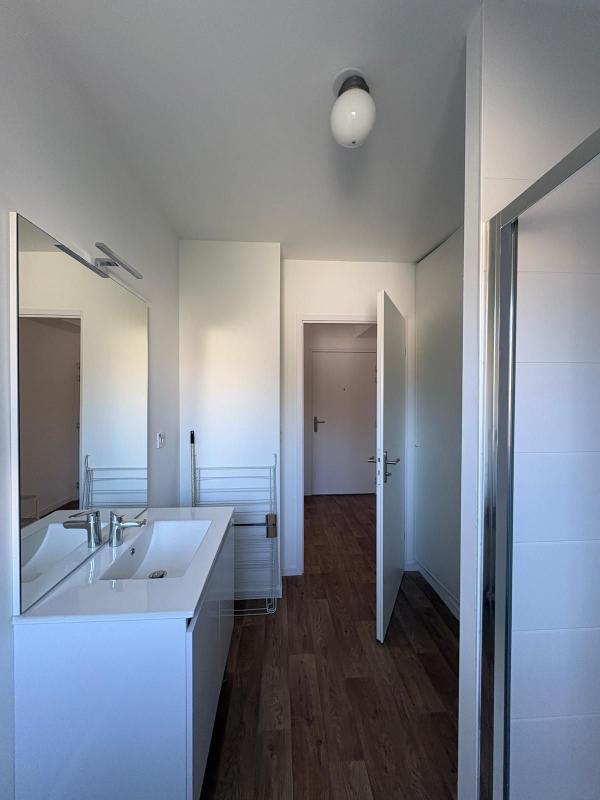 Studio - 29 m² - 1 pièce