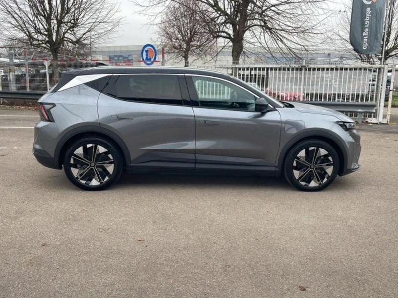 Renault Scénic E-Tech 100% Electrique 220 ch grande autonomie Techno
