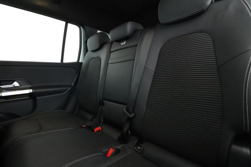 Mercedes Glb 200 d Progressive Line 150 ch