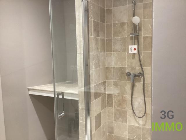 Appartement - 77 m² - 3 pièces