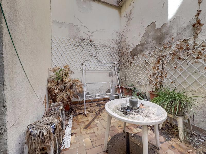 Maison - 69 m² - 4 pièces