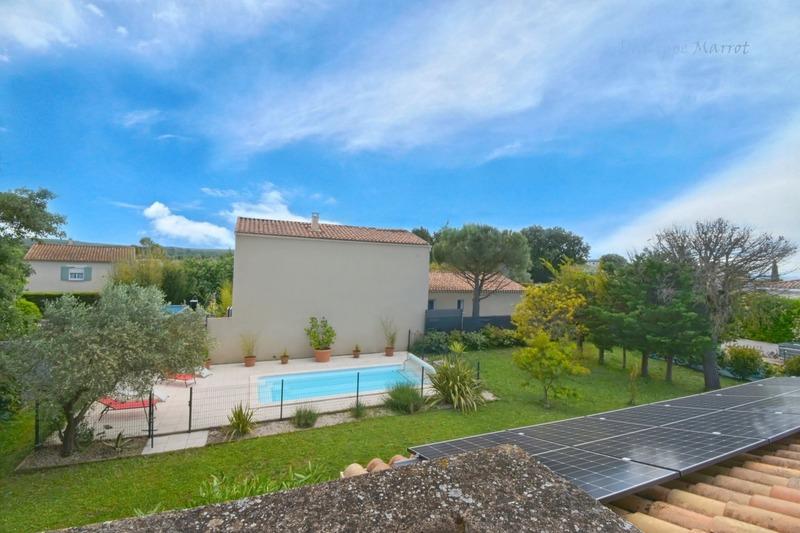 Villa - 143 m² - 6 pièces